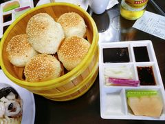 -鸿运楼烤鸭店(天桥店)