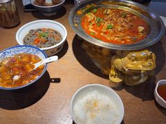 -辣得叫湘菜(四明店)