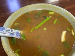 -旺泉餐饮店·清真牛肉面馆