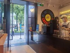 -Dogi&kiki Coffee(中心商务大厦店)
