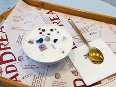 -夏羽记甜品(小榄大信店)