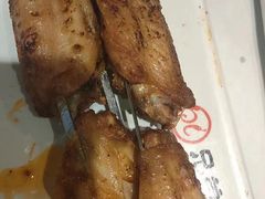 -白氏兄弟烧烤(富康路总店)