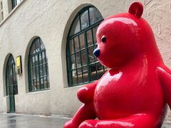 -RAC BAR(安福路店)