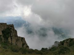 -白草畔自然风景区