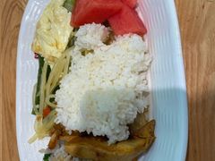 -大米先生(德思勤分店)