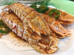 -盛港湾海鲜食府(黄沙店)