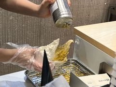 -野人先生现做冰淇淋(西安赛格店)