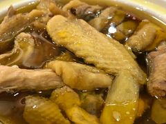 回味花雕鸡-金时代顺风大酒店(协泰店)