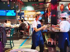 大堂-陈鹏鹏潮汕菜(宝安机场T3航站楼店)