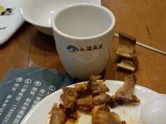 -北疆饭店(朗悦公园茂店)