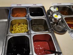 -古关火锅店(古北水镇景区店)