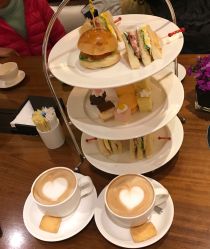 -广州中心皇冠假日酒店·宴会厅