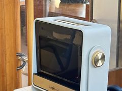 -有趣人类咖啡(永庆坊店)