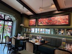-前海沿·青岛菜(李沧万达店)