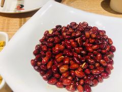 -李子坝梁山鸡(北碚万达五鸡哥店)