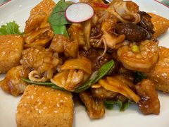 -北塘海鲜·天津菜(大光明桥旗舰店)