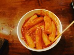 -米屋石锅拌饭(师大店)