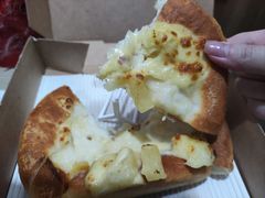-必胜客(双榆树店)