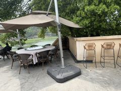 -溪山云境森林音乐餐厅(湖景店)