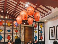 大堂-大壶春生煎(四川中路店)