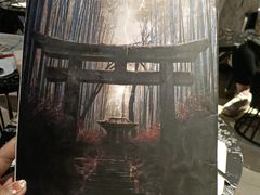 -LIENOW来闹密室剧本推理&狼人杀(李家村万达广场店)