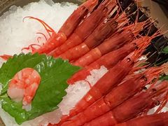 -水濑·日料放题(天河店)