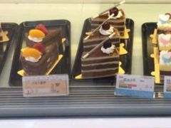 -米莎贝尔生日蛋糕(长征街店)