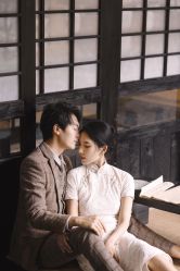 -纪梵希婚纱摄影(青岛店)