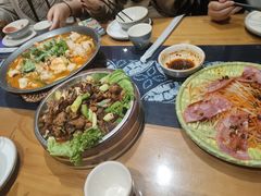 -益恒饭店乡间白族菜(古城总店)
