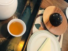 -时光花园(白鹭洲店)