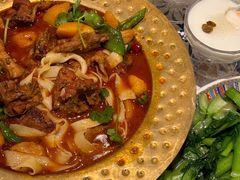 -阿拉丁新疆风味餐厅·清真(罗廊巷店)