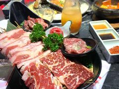 -鹤江桥·红油牛肉粉(SKP店)