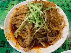 -令氏家外家周秦食府(高新店)