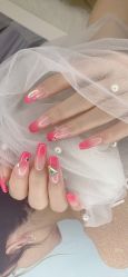 -NMS娜美莎美甲美睫皮肤管理中心