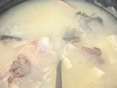 -干老四雅鱼饭店(滨江西路店)