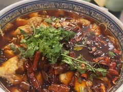 -西安饭庄·非遗陕菜(钟楼店)