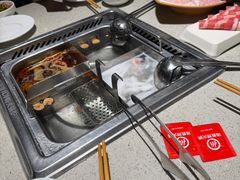 -海底捞火锅(航洋城店)