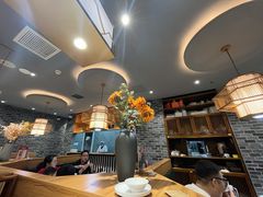 大堂-老镇春饼(济宁万达店)