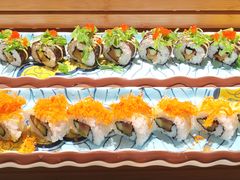 -星伦多自助料理·涮烤一体(杭州来福士店)