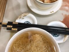 -香港麦奀云吞面世家(中山二路店)