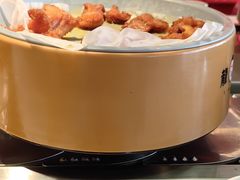 -龍歌自助小火锅(市南金茂湾店)