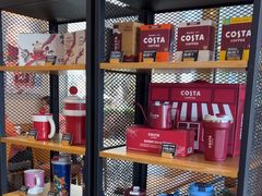 -COSTA COFFEE(上海五玠坊店)