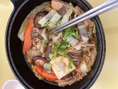-米仓食堂(凯德广场店)