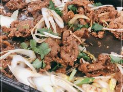 -清真永恒华威肉饼(潘家园店)