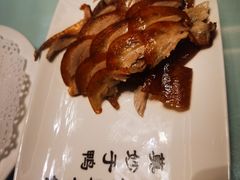 -全聚德(哈尔滨店)