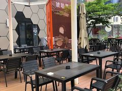 -Ambra Haus琥珀屋精酿餐厅(宝山店)