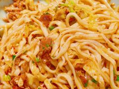 -大秦面庄(青松路店)