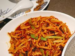 -前海沿·青岛菜(大拇指广场石老人店)