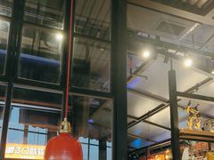 -探鱼·鲜青椒爽麻烤鱼(天河优托邦店)