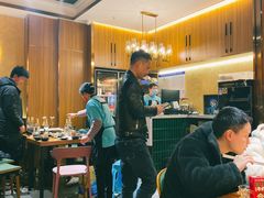 -五样儿西昌小签签烤串(建设路店)